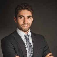 C3 AI Employee Ivan Robles's profile photo