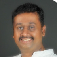 BRBNMPL Employee Giridhar Thayoor's profile photo