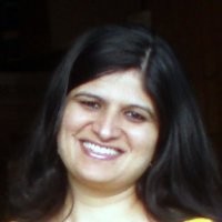 Urvi Thakkar Email