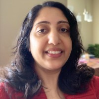 Sonia Mathew Email & Phone Number