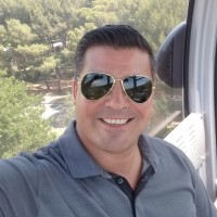 CTG - Crestwood Technology Group Employee Nelson Olivencia's profile photo