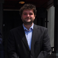 Route42 Employee Roy Derks's profile photo