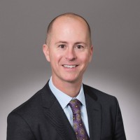 Webster Bank Employee Neal Holland's profile photo