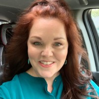 SPIR STAR Ltd. Employee Christine McKinney's profile photo