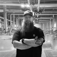 Bearded Iris Brewing Company, LLC Employee Benjamin Gibson's profile photo