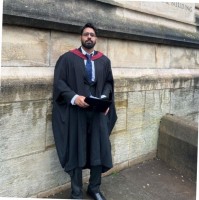 Makutu.io Employee Raghav Sharma's profile photo