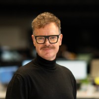 Team RH Employee Paul Sharpe's profile photo