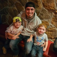 All Tech Engineering Employee Tate Jeurink's profile photo