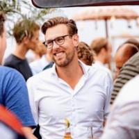 Clint Schmidt Email & Phone Number