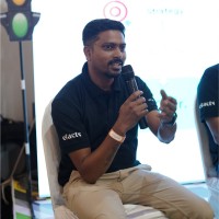 RoaDo Employee Neil Rao's profile photo