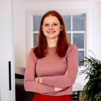 Cinven Employee Olivia Maynard's profile photo