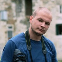 Intellegens Employee Amar Spahić's profile photo