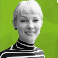 BARMER Employee Frederike Escher-Brecht's profile photo