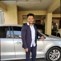 Techtrail Technologies Private Limited Employee Pramod Kale's profile photo