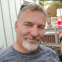 Entergy Employee Jay Gillespie's profile photo