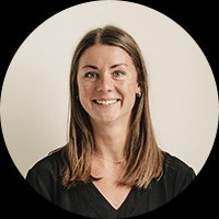 Kappahl Employee Anna Hellström's profile photo