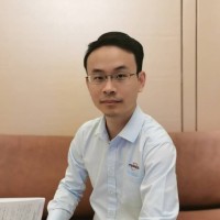 Tersus GNSS Inc. Employee Nick Zhu's profile photo