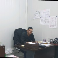 TOPCLASS EXPRESSO Employee Marouane Fathi's profile photo