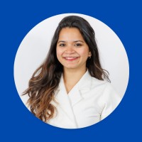 Community Dreams Foundation Employee Vaishnavi Choukwale's profile photo