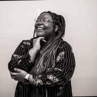 Atrium Digital Inc. Employee Aretha st Hilaire's profile photo