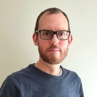 Elsevier Employee Christopher Tancock's profile photo