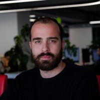 Simeon Sitaras's profile photo