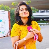 Akhila Mathew Email & Phone Number