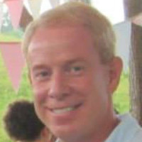 Cheer Pack North America Employee Andrew Lee's profile photo