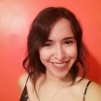 Dalia Rodríguez Email