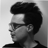 Void AS Employee Joakim Hoen's profile photo