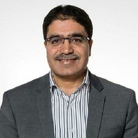 EPPM (ENGINEERING PROCUREMENT & PROJECT MANAGEMENT) Employee Chiheb Rekik's profile photo