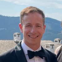 Toyota Material Handling Employee Marcus Wilkinson's profile photo