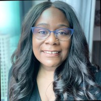 CHILDREN'S HOSPITALS AND CLINICS OF MINNESOTA Employee Hillery Shay's profile photo