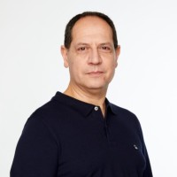 ARAD Digital Employee Antonio Patrissi's profile photo