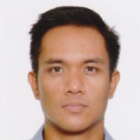 RVS Consensus+ Employee Edijer Sarmiento's profile photo