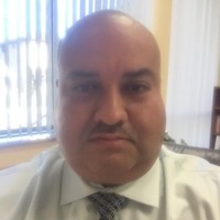 UniFirst Corporation Employee Saul Rodriguez's profile photo