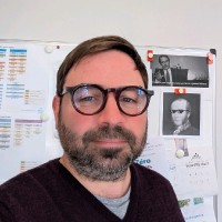 Centre hospitalier Gérard Marchant Employee Rodolphe Canale's profile photo