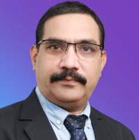 Neysa Employee Milind Kulkarni's profile photo