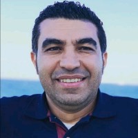 Nader Badros Email & Phone Number
