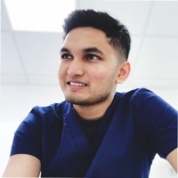 Amar Vora Email