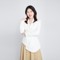 Taizhou Huangyan JMT Mould Co., Ltd Employee Carmen Zhou's profile photo