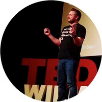 Jonathon Wright Email & Phone Number