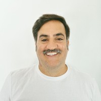 Halpern Employee Diego Reig's profile photo