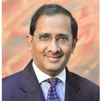 Gleneagles Global Hospitals Employee Shrinand Vaidya's profile photo