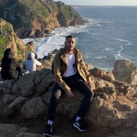 Matheus Andrade's profile photo