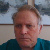 HCA Healthcare Employee Fred Thorp's profile photo