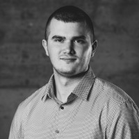 MYX AD Employee Yavor Mihailov's profile photo