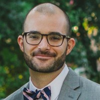 Canopy Specialty Insurance Employee Noah Klein's profile photo