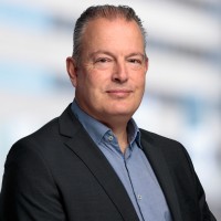 ISS Facility Services Nederland Employee Han Strijbos's profile photo