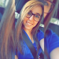 Sault Tribe Health Division Employee Madelynne Lamb's profile photo